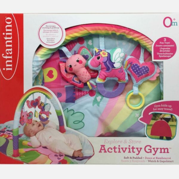 فرشة العاب للاطفال