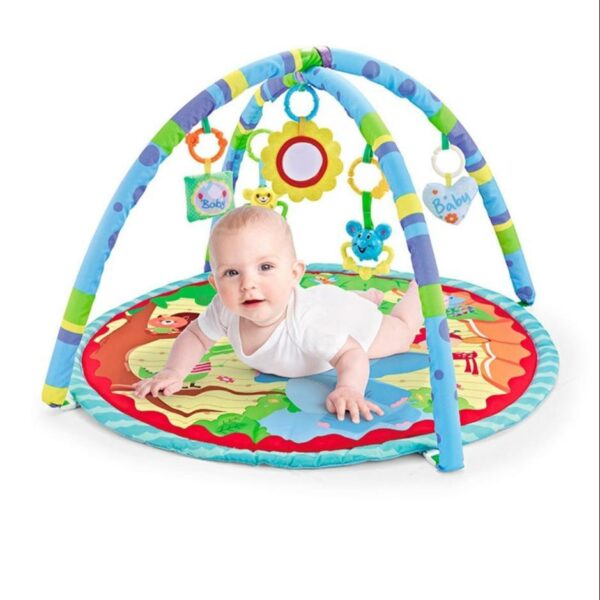 فرشة العاب معلقة