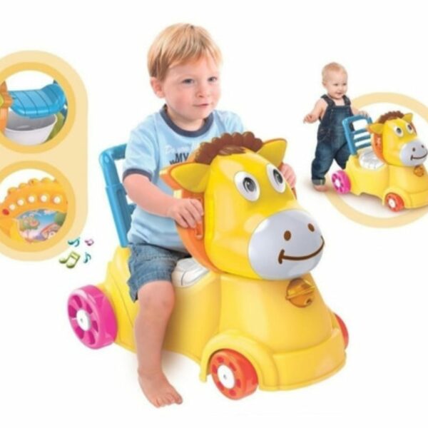 بيمبا وقعادة للفطام من الحفاظات