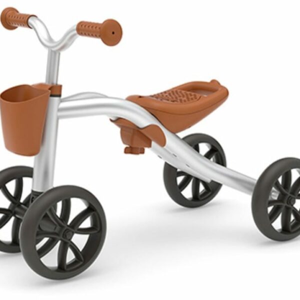 دراجة 4 عجلات لأجيال 1-3 سنوات