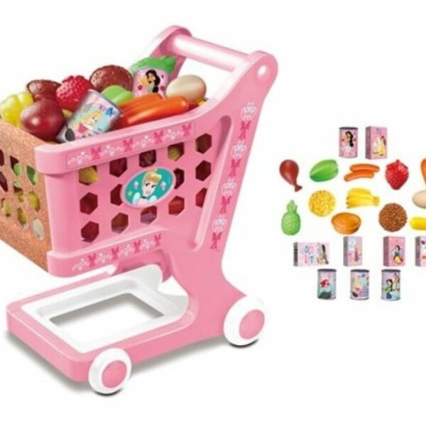 عجلة الأميرات للمشتريات