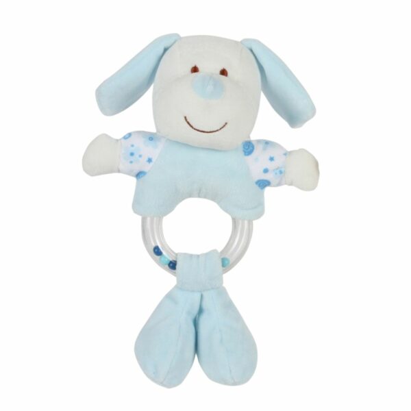 خشخيشة حلقة