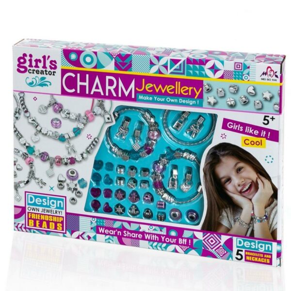 تصميم اكسسوارات