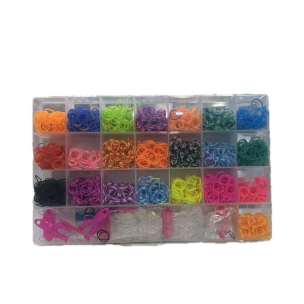 رزمة لتحضير أساور من مغيط