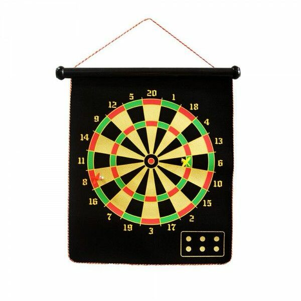 لعبة اصابة الهدف