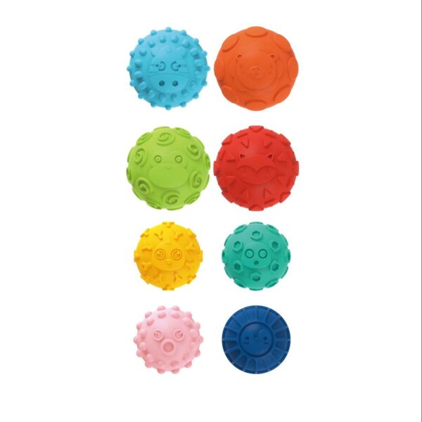 كرات كانبول حسية للاطفال