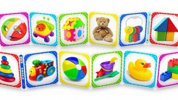 الدفتر الاول للطفل