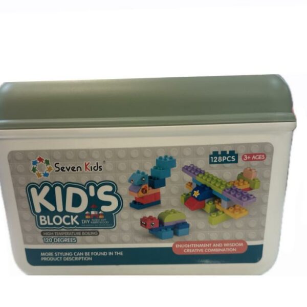 بلوكات الليجو للاطفال