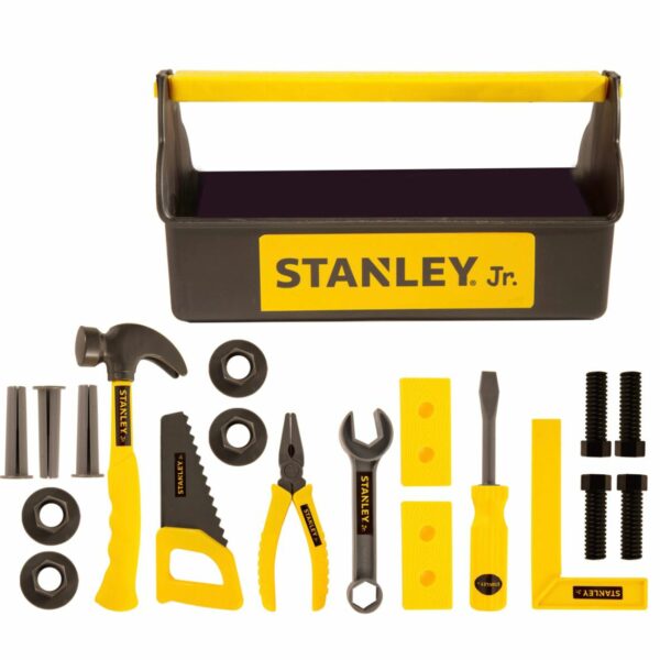 حقيبة عدة Stanley للاطفال